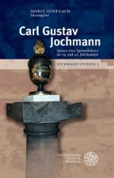 Cover von Carl Gustav Jochmann