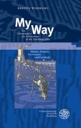 Cover von My Way