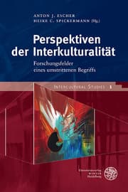 Cover von Perspektiven der Interkulturalität