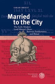 Cover von Married to the City