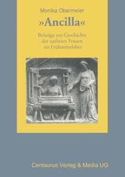 Cover von Ancilla