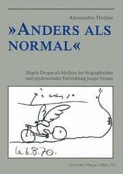 Cover von Anders als normal