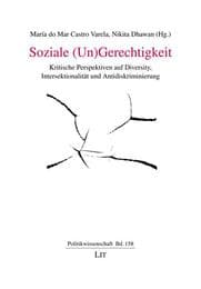 Cover von Soziale (Un)Gerechtigkeit