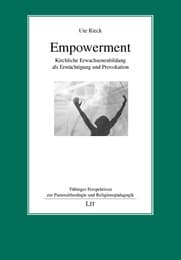 Cover von Empowerment