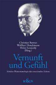 Cover von Vernunft und Gefühl