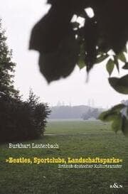 Cover von Beatles, Sportclubs, Landschaftsparks