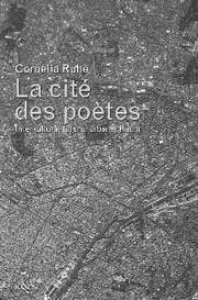 Cover von La cite des poètes