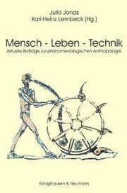 Cover von Mensch, Leben, Technik
