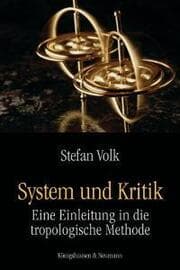 Cover von System und Kritik
