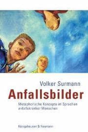 Cover von Anfallsbilder