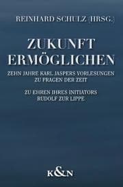 Cover von Zukunft ermöglichen