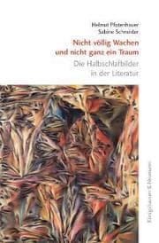 Cover von Nicht völlig Wachen und nicht ganz ein Traum