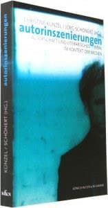 Cover von Autorinszenierungen