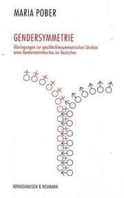 Cover von Gendersymmetrie