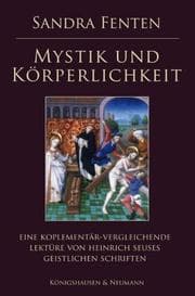 Cover von Mystik und Körperlichkeit