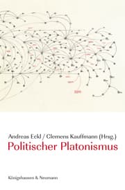 Cover von Politischer Platonismus