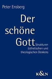 Cover von Der schöne Gott