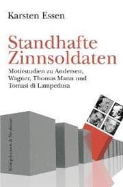 Cover von Standhafte Zinnsoldaten