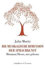 Cover von Die musikalische Dimension der Sprachkunst