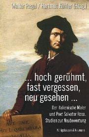 Cover von ...hoch gerühmt, fast vergessen, neu gesehen...