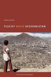 Cover von Flucht nach Afghanistan