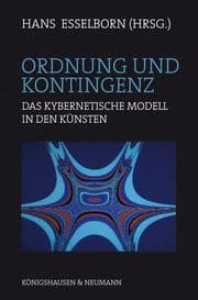 Cover von Ordnung und Kontingenz