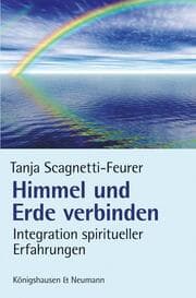 Cover von Himmel und Erde verbinden