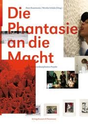Cover von Die Phantasie an die Macht