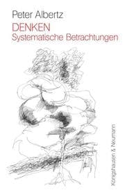 Cover von Denken