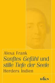 Cover von Sanftes Gefühl und stille Tiefe der Seele
