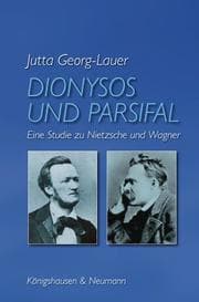 Cover von Dionysos und Parsifal
