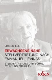 Cover von Erwachsene Nähe