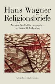 Cover von Religionsbriefe