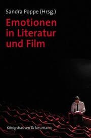 Cover von Emotionen in Literatur und Film