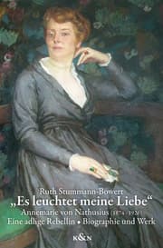 Cover von 'Es leuchtet meine Liebe'
