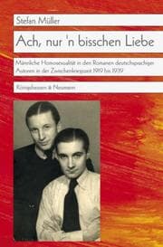 Cover von Ach, nur n bisschen Liebe
