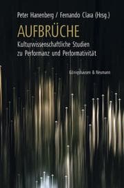 Cover von Aufbrüche