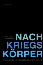 Cover von Nachkriegskörper