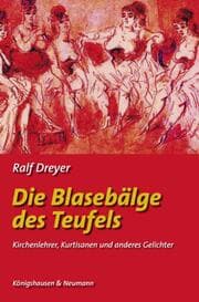 Cover von Die Blasebälge des Teufels