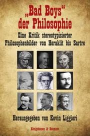 Cover von 'Bad Boys' der Philosophie