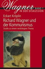 Cover von Richard Wagner und der Kommunismus