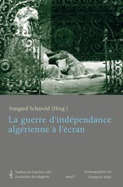 Cover von La guerre d'indépendance algérienne à l'écran