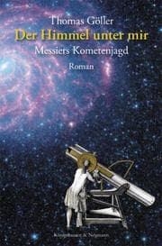 Cover von Der Himmel unter mir