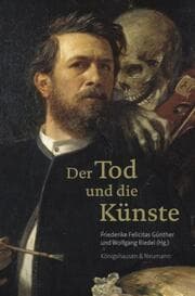 Cover von Der Tod und die Künste