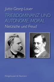 Cover von Triebdominanz und autonome Moral