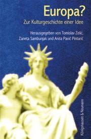 Cover von Europa?