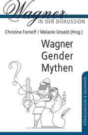 Cover von Wagner - Gender - Mythen