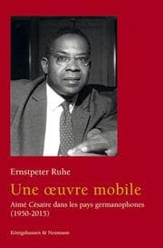 Cover von Une oeuvre mobile