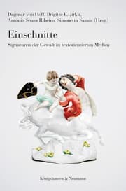 Cover von Einschnitte