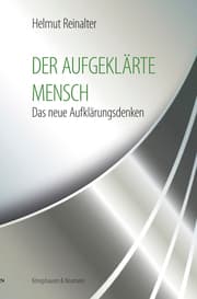Cover von Der aufgeklärte Mensch